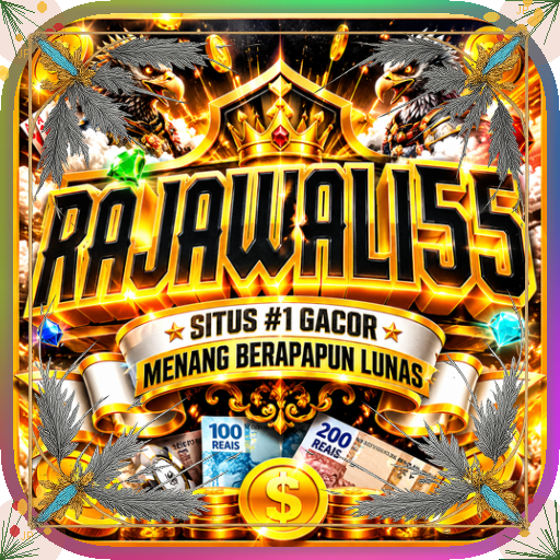 rajawali55 — galeri pratinjau Resmi APK